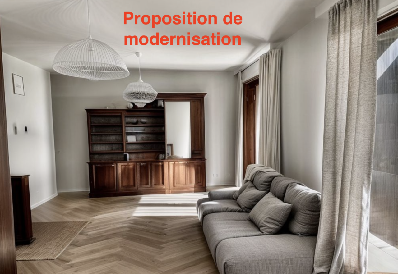 Gunstett, maison familiale, 5 chambres – 135 m² habitables – beau terrain de 7,1 ares