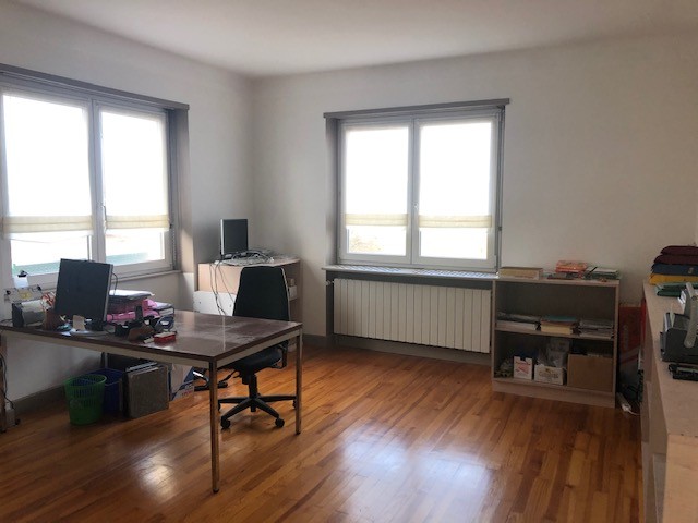 Haguenau immeuble 310m² - 3 appartements